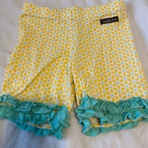 Matilda Jane shorties size 8
